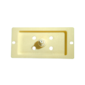 Cassette W.C.