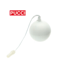 Ricambi Originali «Pucci» Sfera «Pucci» Ø mm. 61, con nottolino, in busta S/S