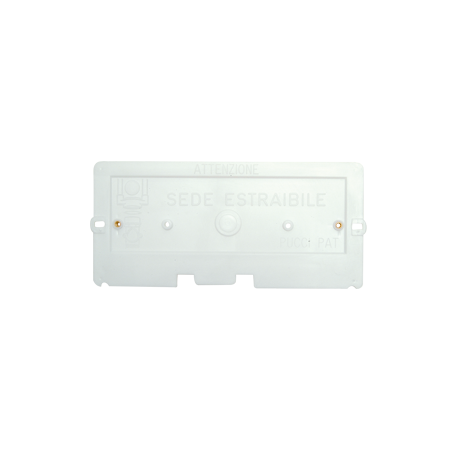 Cassette W.C.