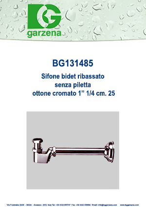 02 BGGarzena sifone