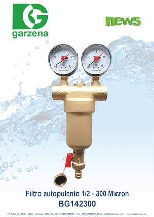 32 Volantino BG142300
