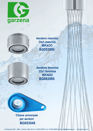33 Volantino BG053590