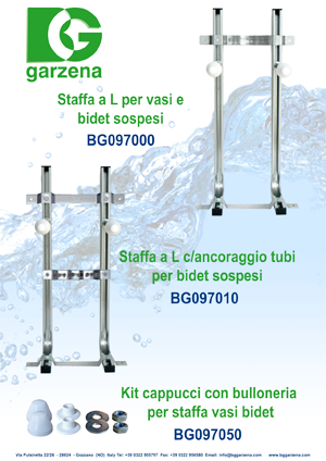 38 Volantino BG097000 BG097010
