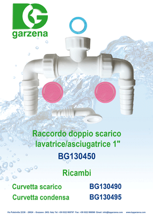 52 Volantino BG130450