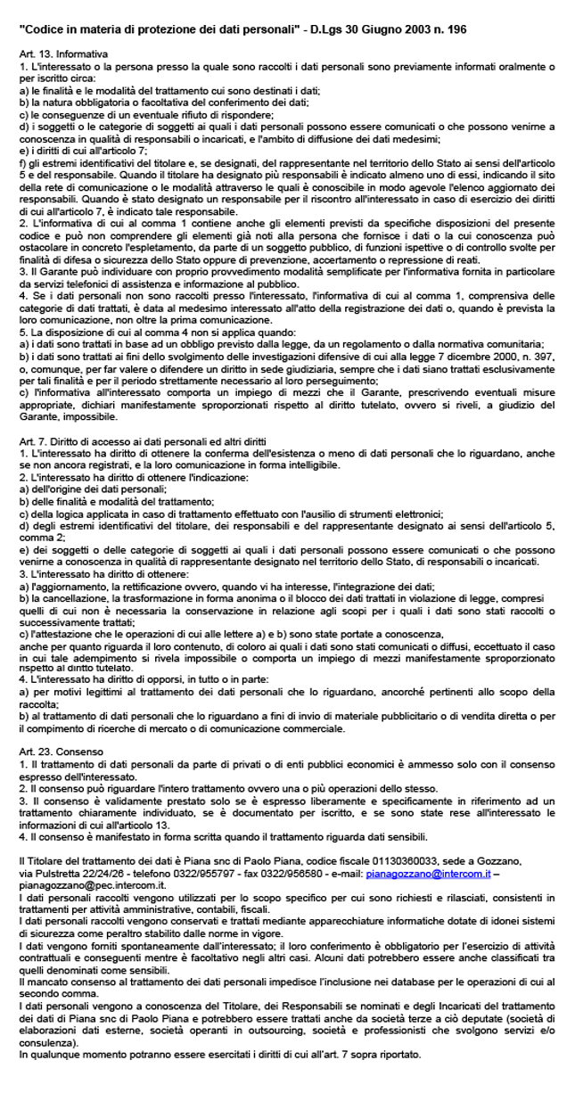 PrivacyPolicy
